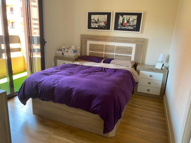 Penthouse in Benalmadena