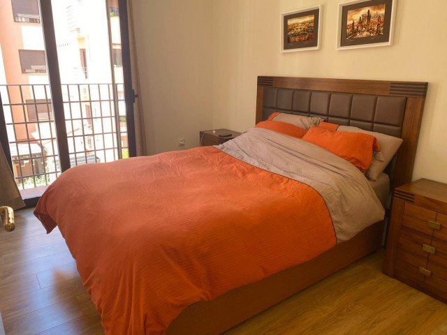 Penthouse in Benalmadena