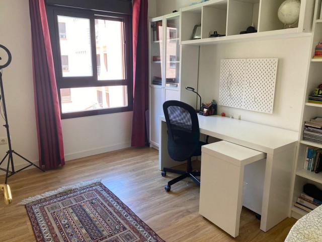 Penthouse in Benalmadena