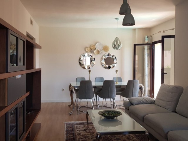 Penthouse in Benalmadena