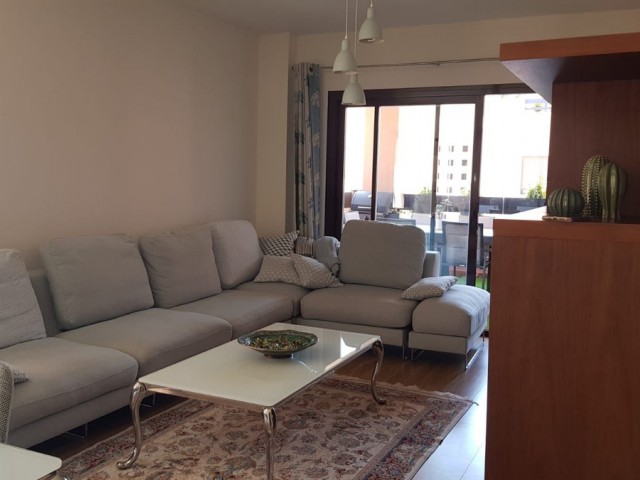 Penthouse in Benalmadena