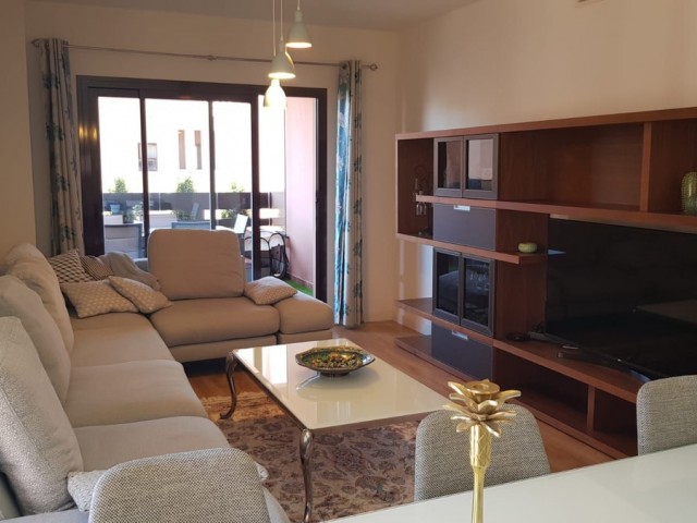 Penthouse in Benalmadena