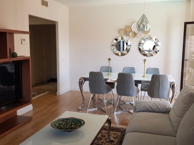 Penthouse in Benalmadena