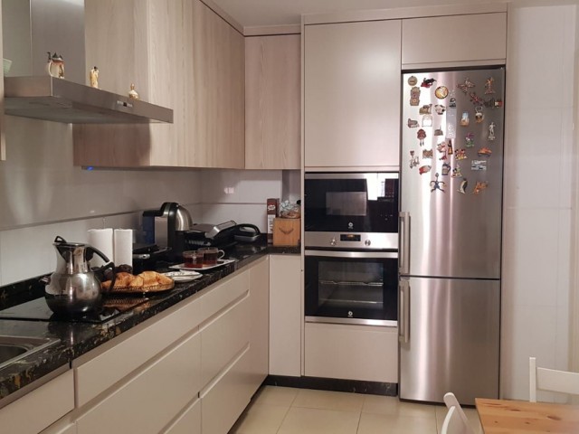 Penthouse in Benalmadena