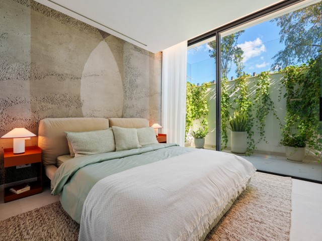 Villa con 5 Dormitorios  en Benahavís