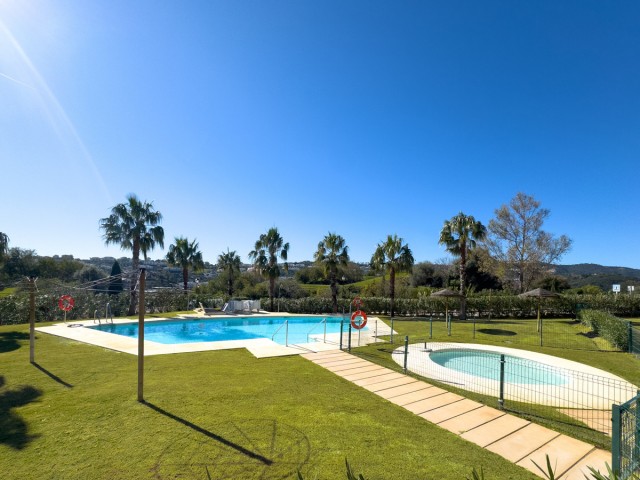 Apartment, La Cala Golf