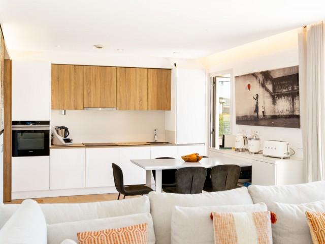 3 Bedrooms Apartment in La Cala Golf