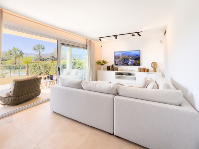 3 Bedrooms Apartment in La Cala Golf