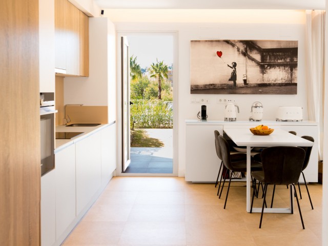 3 Bedrooms Apartment in La Cala Golf
