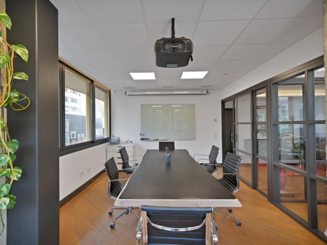 Commercial in Marbella