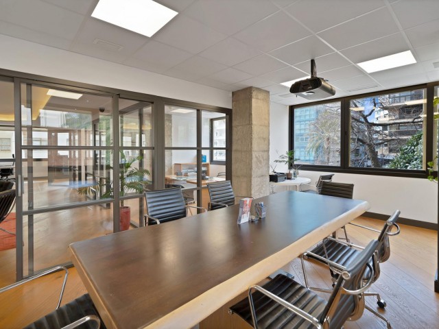 Commercial in Marbella