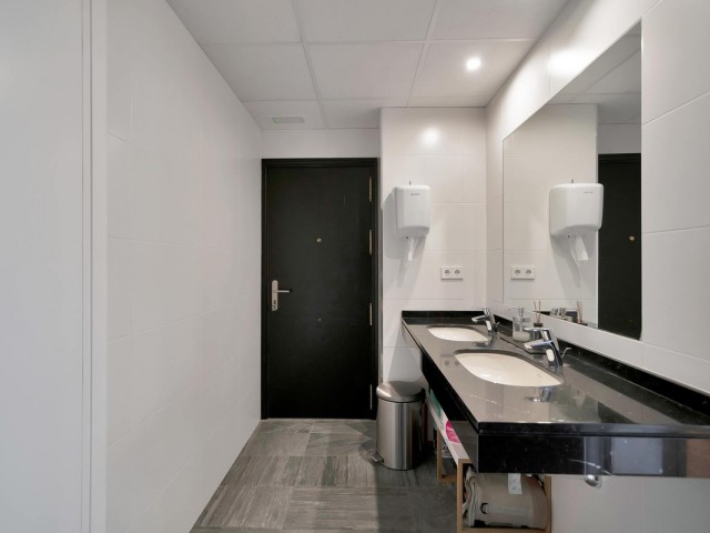 Commercial in Marbella