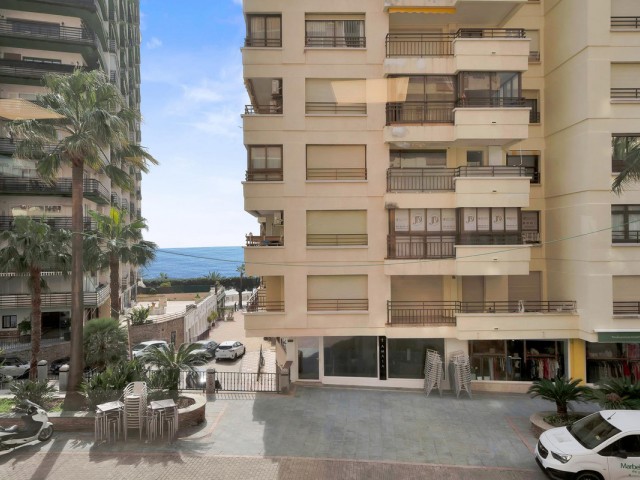 Commercial in Marbella