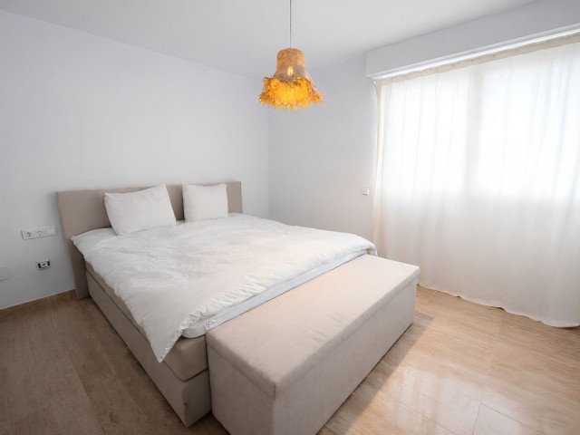 2 Bedrooms Apartment in La Cala de Mijas