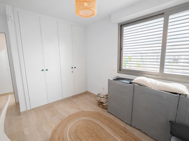 2 Bedrooms Apartment in La Cala de Mijas
