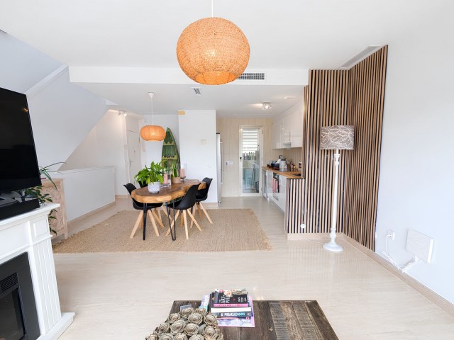 2 Bedrooms Apartment in La Cala de Mijas