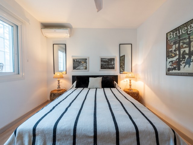 3 Slaapkamer Villa in Hacienda Las Chapas