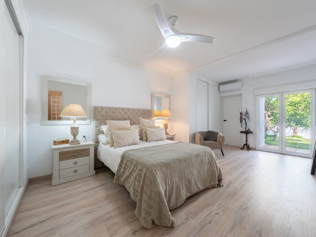 3 Slaapkamer Villa in Hacienda Las Chapas