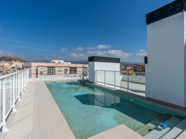 Apartment, Malaga Centro