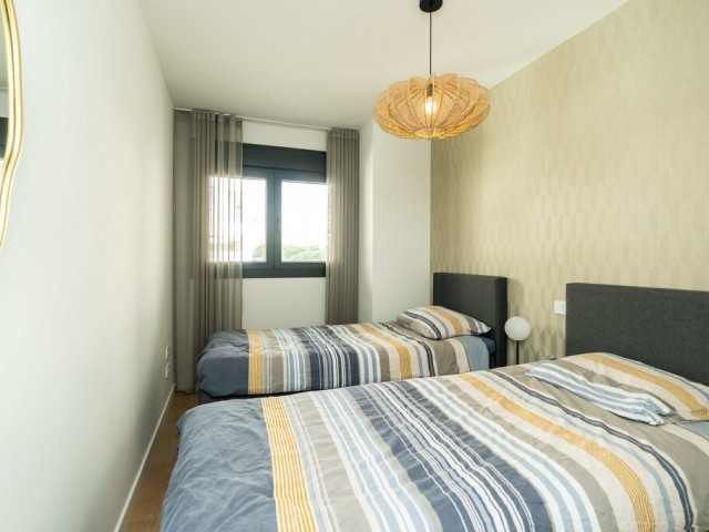 2 Bedrooms Apartment in Málaga Centro