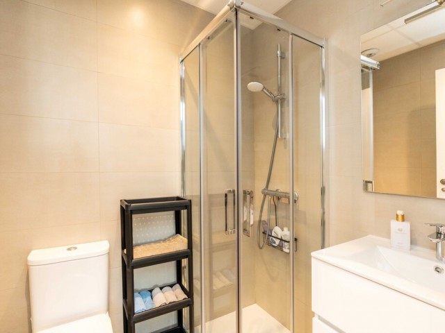 2 Bedrooms Apartment in Málaga Centro