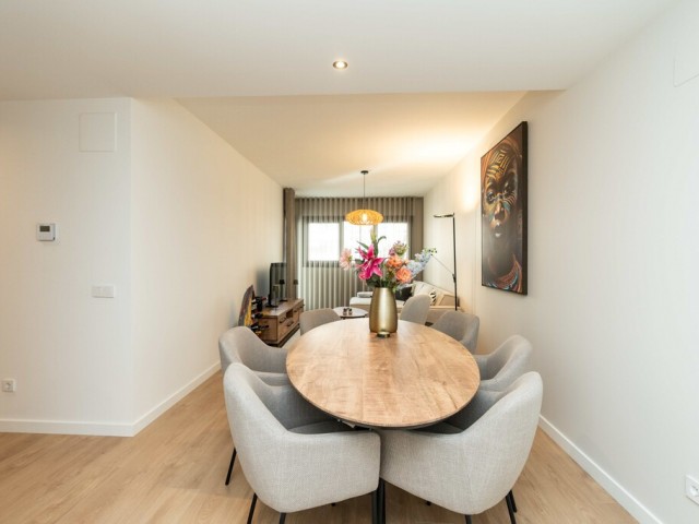 2 Bedrooms Apartment in Málaga Centro