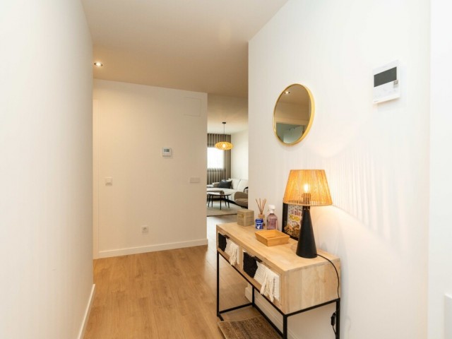2 Bedrooms Apartment in Málaga Centro