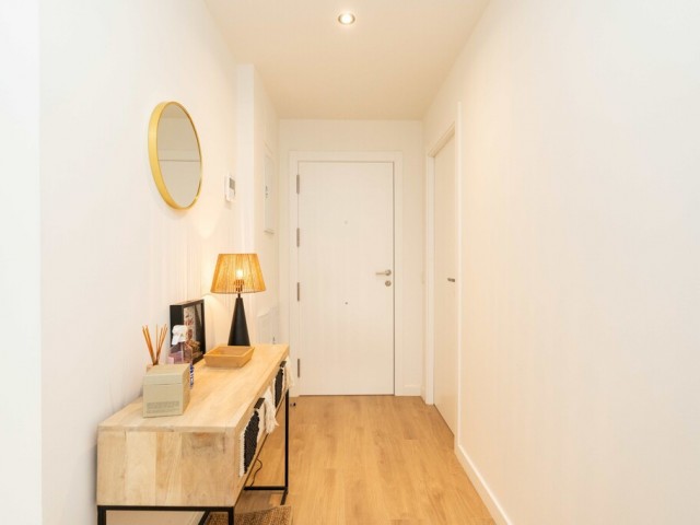 2 Bedrooms Apartment in Málaga Centro