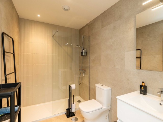 2 Bedrooms Apartment in Málaga Centro