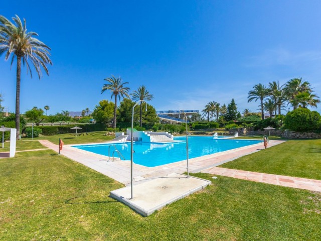 3 Bedrooms Villa in Estepona