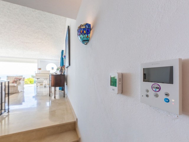 3 Bedrooms Villa in Estepona
