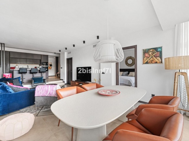 Penthouse in Elviria