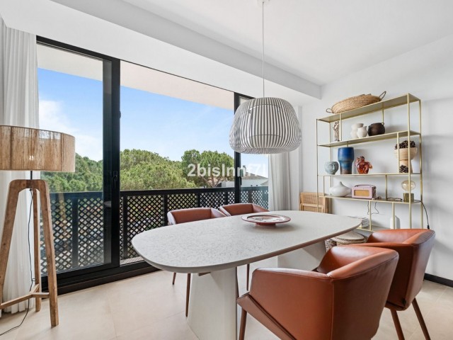 Penthouse in Elviria