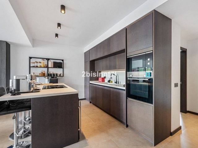 Penthouse in Elviria