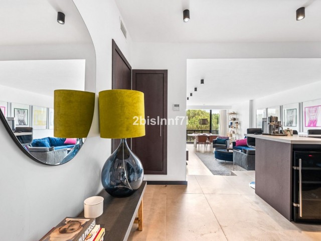 Penthouse in Elviria