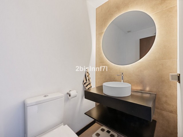 Penthouse in Elviria