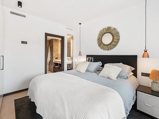 Penthouse in Elviria