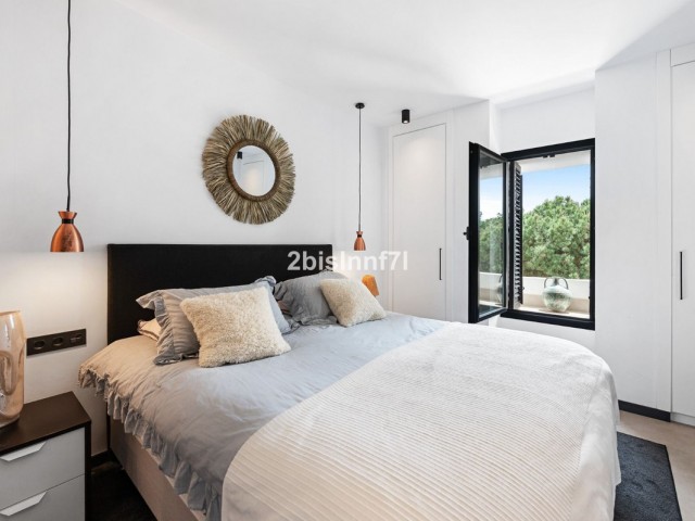 Penthouse in Elviria