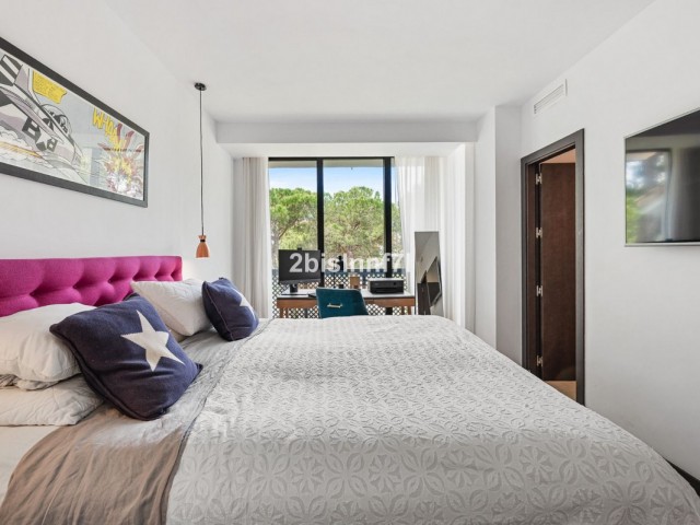 Penthouse in Elviria