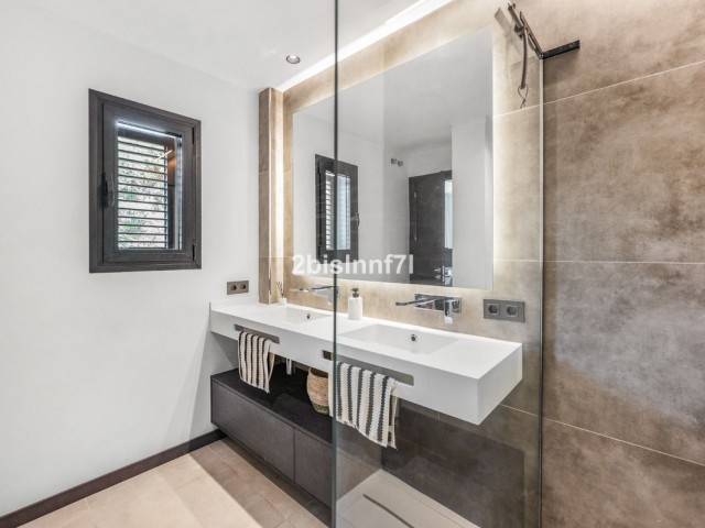 Penthouse in Elviria