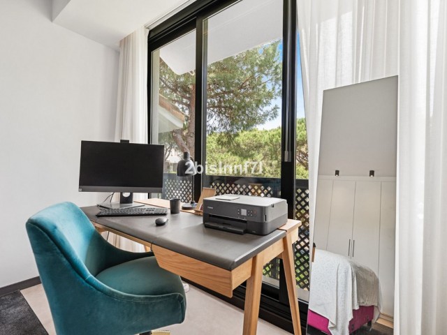 Penthouse in Elviria