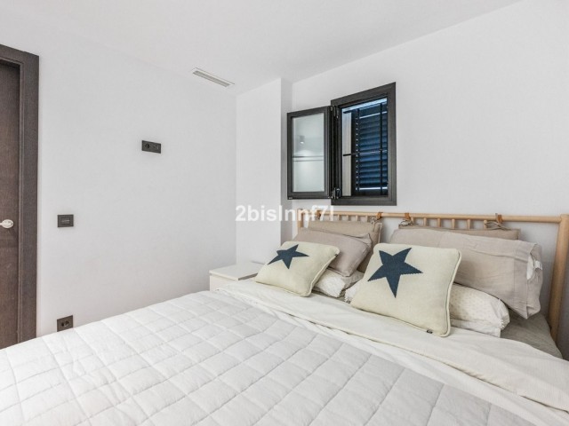Penthouse in Elviria