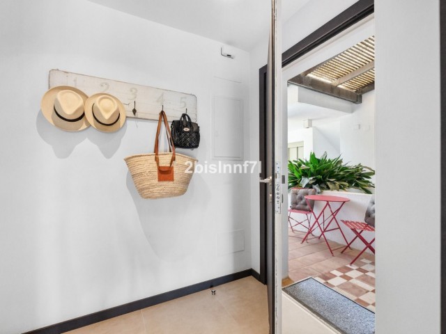 Penthouse in Elviria