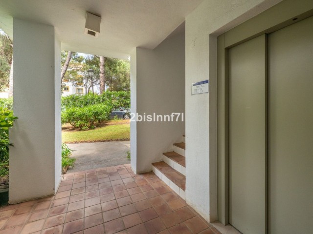 Penthouse in Elviria