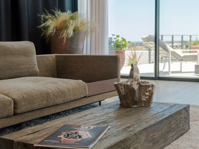 Villa con 6 Dormitorios  en Benahavís