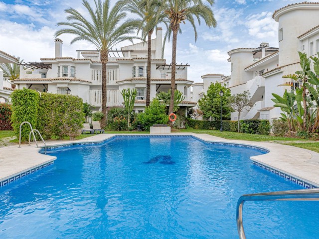 Apartment, Marbella
