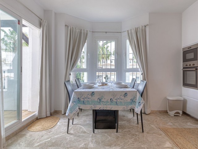 3 Bedrooms Apartment in Marbella