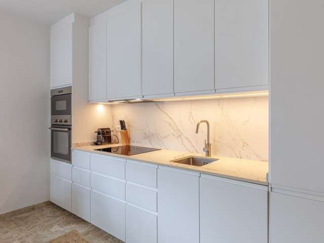 3 Bedrooms Apartment in Marbella