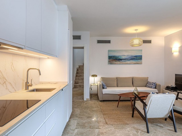 3 Bedrooms Apartment in Marbella