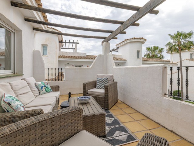 3 Bedrooms Apartment in Marbella
